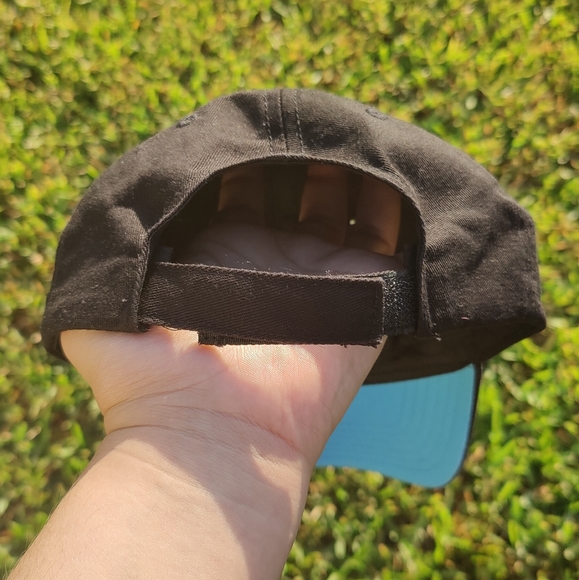 Nickelodeon SpongeBob Hat - Picture 2 of 3